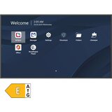 Viewsonic Informacijski in interaktivni zasloni monitor CDE6514-2C,65inch | Shoptok.si
