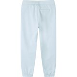  Dječji donji dio trenirke svjetloplavi 116 | shoptok.hr
