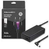 Qoltec 50068 power adapter /inverter Indoor 65 W Black u