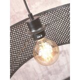 Good&Mojo VISEČA SVETILKA GOOD&MOJO 58/32/150 cm 60 W | Shoptok.si