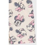 Sinsay Kratke hlače od trapera Minnie Mouse | shoptok.hr