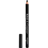Bourjois Khôl & Contour Extra Longue Tenue dolgoobstojni svinčnik za oči odtenek 001 Noir-issime 1.2 g Cene