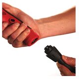 Milwaukee Šrafilica za samourezujuće vijke 725W - TKSE 2500Q | Eponuda.com