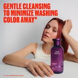 Wella Professionals Ultimate Color Set Potovalni set za barvane lase in lase s prameni | Shoptok.si