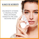 Eucerin hyaluron-filler serum sa vitaminom c | ePonuda.com
