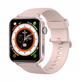Blackview smart watch R30 pro pink cene