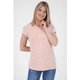 Alife and Kickin MIMMYAK B Blossom T-Shirt