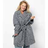 Pri Women's TEDDY boucle fabric bear coat | Shoptok.si