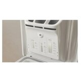 Whirlpool TDLR 7250SS EU/N mašina za pranje veša sa gornjim punjenjem | Eponuda.com