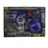 Policijski set ( BE189111 ) Cene