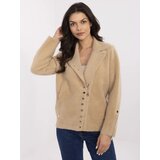 Factory Price Jacket-MBM-KR-L176.87-beige | Shoptok.si