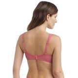 DIM GENEROUS MINIMIZER BRA - Women's Shrinking Bra with Underwire - Pink | ePonuda.com