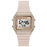 Guess Digitalne ure gw0430l3 pisana Cene