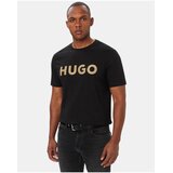 Hugo Majice s kratkimi rokavi 50564790 DULIVIO Črna Cene