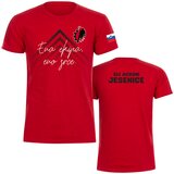  SIJ Acroni Jesenice Red majica | Shoptok.si