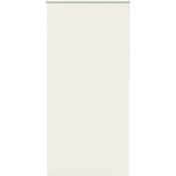 vidaXL Zatemnitvena rolo senčila umazano bela 90x230 cm, širina blaga 85,7 cm, poliester, (5000297571) Cene