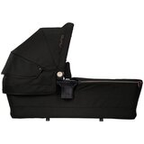 Nuna Korpa nosiljka za Triv Riveted, Crna | ePonuda.com