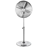 ZLN1112 Ventilator podni, Inox