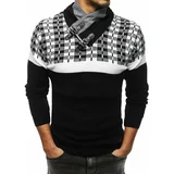 DStreet moški pulover WX1408