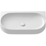 Ravak X000001536 Yard 80 x 50 cm keramični umivalnik z nosilcem | Shoptok.si