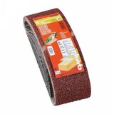 KWB trakasti brusni papir 75x533 GR80 101 | drvo-metal alu-oksid 49902508