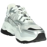 Buffalo Visoke superge BN16361551 Srebrna | Shoptok.si