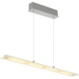 Globo VISEČA LED-SVETILKA NOVAK 3000/4000/6500 K 230 V | Shoptok.si