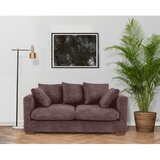 Scandic Tamno smeđa sofa 175 cm Comfy – | shoptok.hr