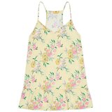 Marisse Ruffle Blouse L-Ko-2849 Yellow | Shoptok.si