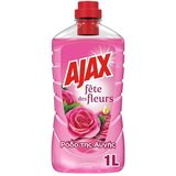 Ajax Sredstvo za čišćenje podova Rose 1l | Eponuda.ba