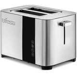 Ufesa toster duo delux/850W/inox | ePonuda.com