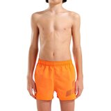 Arena Šorts za kupanje za dečake Boys' Beach Short Logo R, Narandžasti Cene