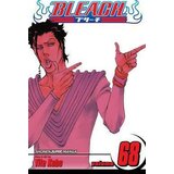 VIZ Media Tite Kubo - Bleach, Vol. 68 | Eponuda.com