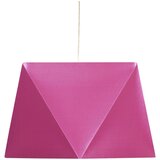 Lesnina XXXL VISEČA SVETILKA Hexagen 42/42/110 cm E27 | Shoptok.si