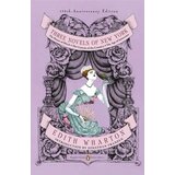 The Book Service Limited Edith Wharton - Three Novels of New York | Eponuda.com
