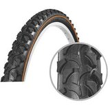  Sp.16x1.75 (47-305) crna guma narandžasta linija velotyre ## | ePonuda.com