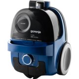 Gorenje Usisavač bez vrećice VCE01G2ACBL | shoptok.hr