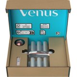 Gillette Venus PRO Smooth Sensitive set za brijanje za žene 9 kom | shoptok.hr