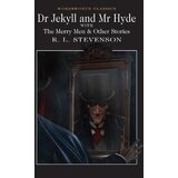 Wordsworth Editions Robert Louis Stevenson - Doctor Jekyll And Mr Hyde Cene