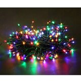 Unicom LED svjetlosni lanac (Duljina: 8,9 m, 100 Kom., Raznobojno) | shoptok.hr