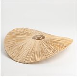  univerzalni abažur keria, prečnik 60 cm, bež | Eponuda.com