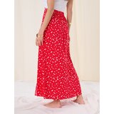 Sinsay Midi suknja s točkicama | shoptok.hr