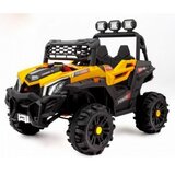 Džip power 12v J-MB180 narandžasti 023818N