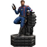 Guardians of the Galaxy 3 Star-Lord zbirateljski kip 20cm Cene