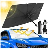 Suncobran za Auto