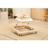 CARETERO Otroška hojica Timon bež | Shoptok.si