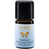 farfalla Basilikum Chemotyp Linalool bio Grand Cru | shoptok.hr