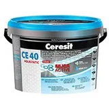 Ceresit CE40 fug masa 10manhattan 2/1