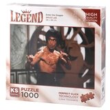  Legend slagalica brus li 1000 delova ( 882176 ) Cene