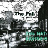 POSNETI MEDIJI THE FALL - THIS NATION' SAVING GRACE - LP, (21009383) | Shoptok.si